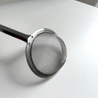 يتسرب شاش الترشيح QF-RC8538-1 12CM.