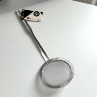 QF-RC8538-3 فلتر صرف تصريفي بقاعدة مسطحة 12 سم.