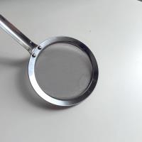 QF-RC8538-3 فلتر صرف تصريفي بقاعدة مسطحة 12 سم.