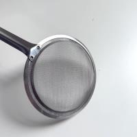 QF-RC8538-3 فلتر صرف تصريفي بقاعدة مسطحة 12 سم.