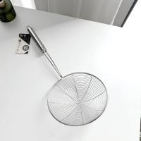 QF-RC8648-1 大圆柄16#线网漏