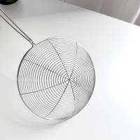 QF-RC8648-1 大圆柄16#线网漏