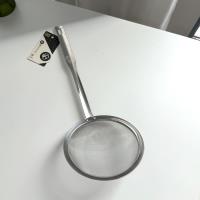 Le filtre QF-RC8538-2 de 15 cm présente une fuite.