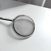 Le filtre QF-RC8538-2 de 15 cm présente une fuite.