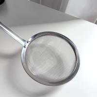 Le filtre QF-RC8538-2 de 15 cm présente une fuite.