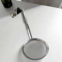 QF-RC8538-4 15CM flat-bottomed oil separator and drainage device