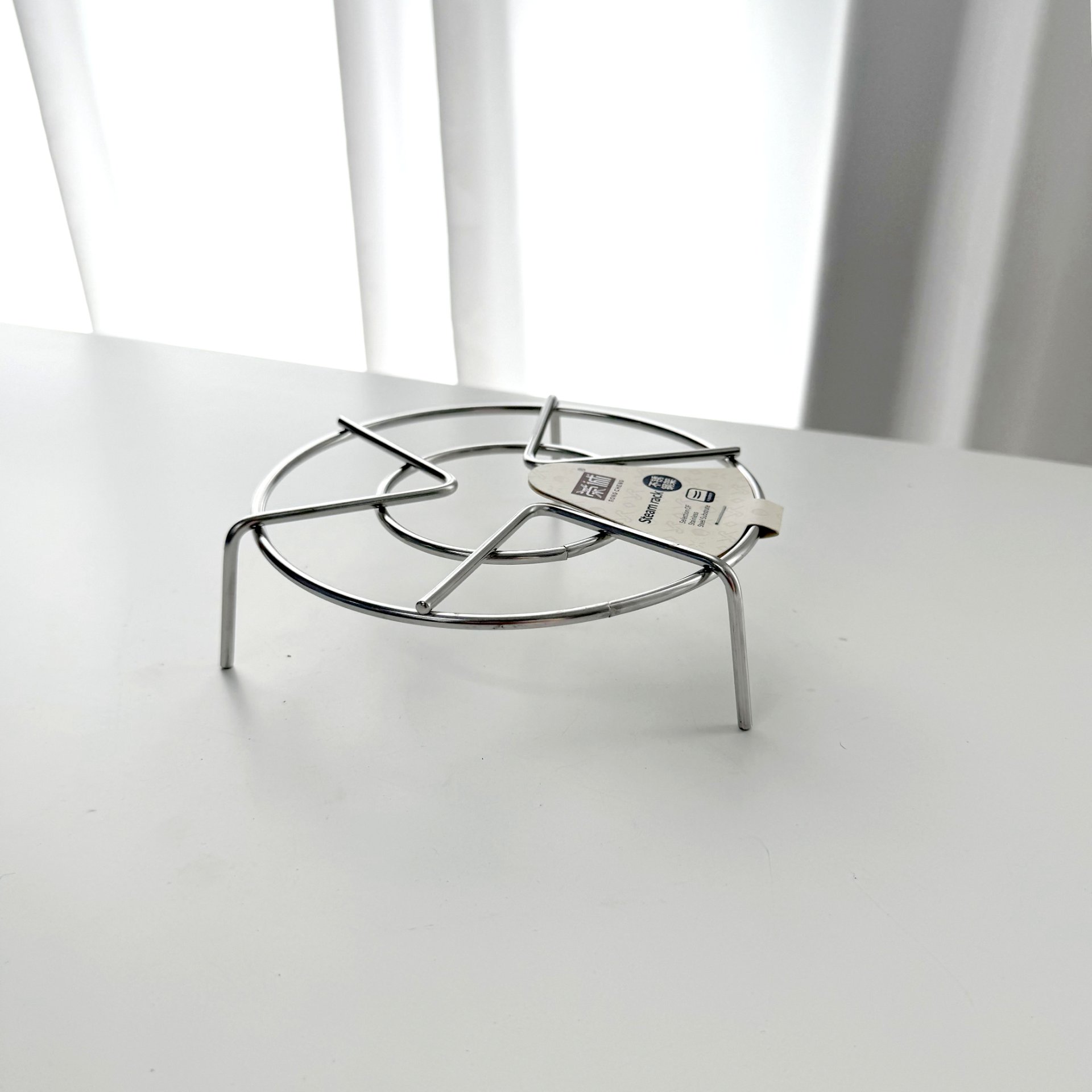 QF-D7279 رف تبخير غير مغناطيسي، بقياس 40 سم × 16 سم، من الفئة #16