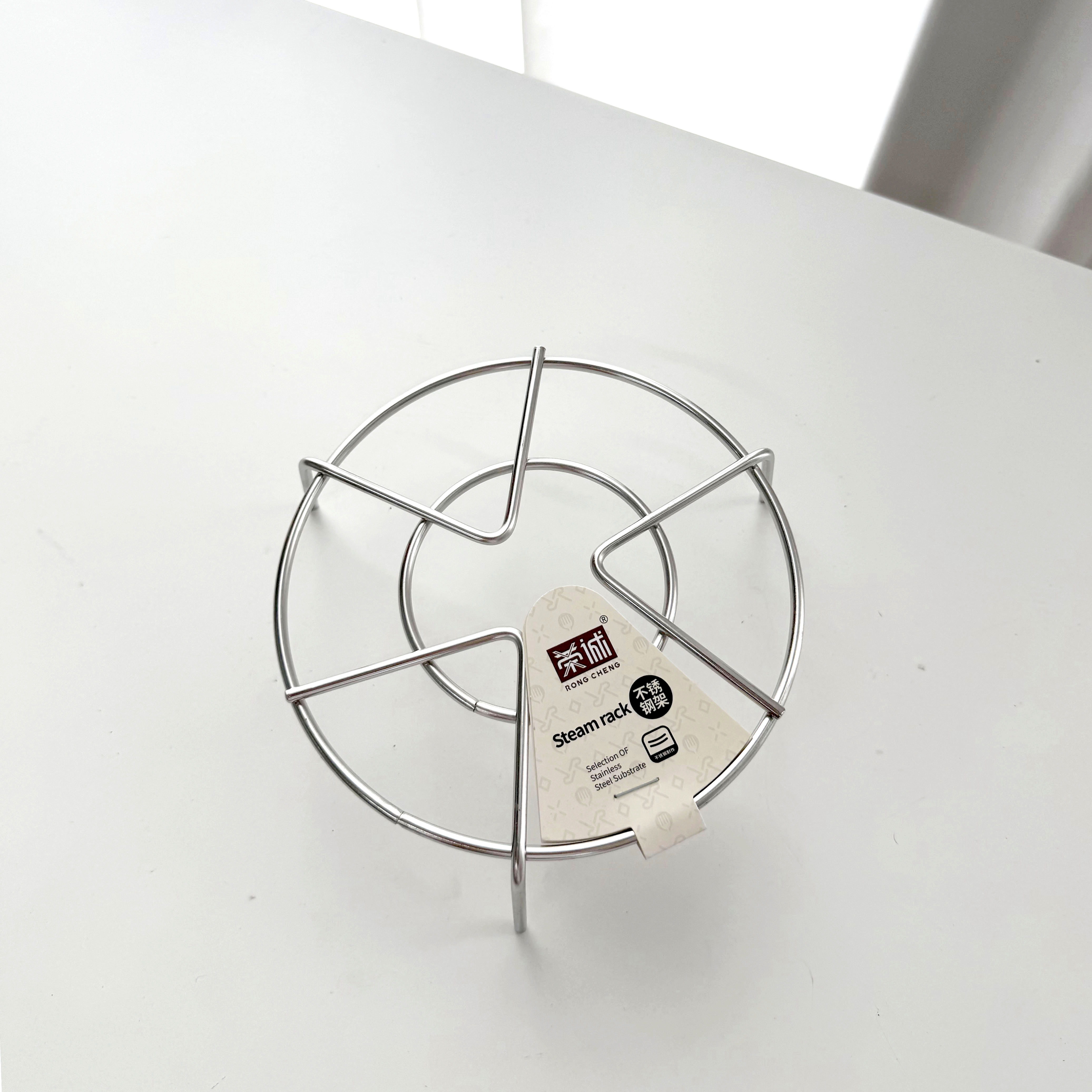 قف-D7280 رف خبز غير مغناطيسي بقياس 40 سم × 16 سم.