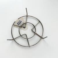 QF-D7281، رف تبخير عالي بلا أي مغناطيسية بحجم 16 سم وسماكة 4 سم.