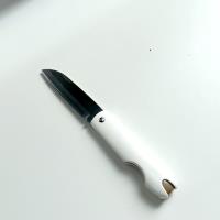 Le couteau à fruits pliable QF-RC9008.