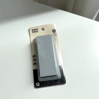 قطعة QF-RC9118 من حجر شحذ السكاكين.