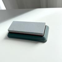 قطعة QF-RC9118 من حجر شحذ السكاكين.