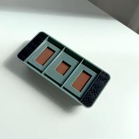 قطعة QF-RC9118 من حجر شحذ السكاكين.