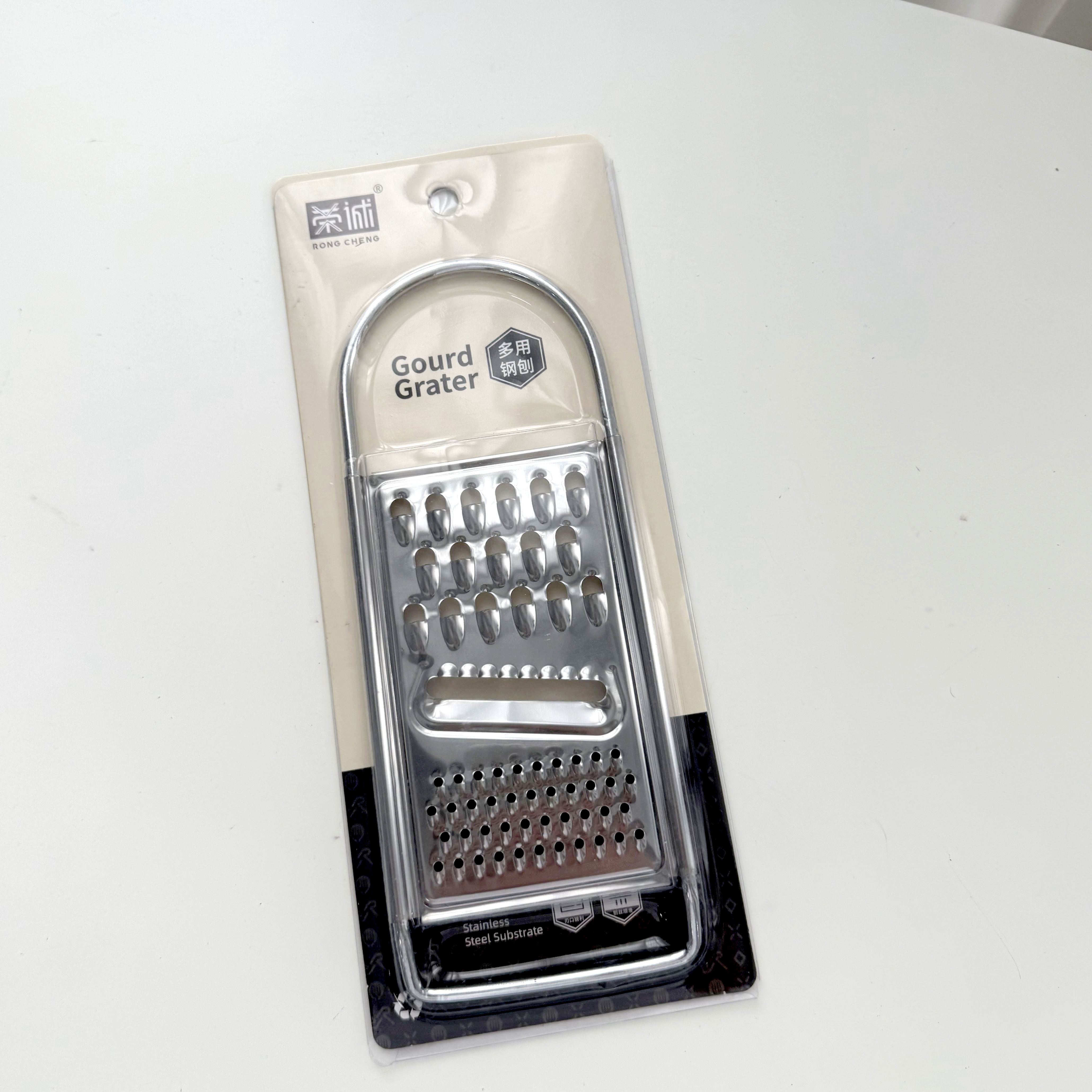 QF-D7312  多用钢筐刨(精装)