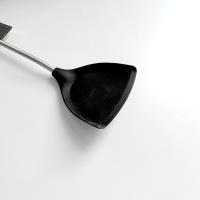 La pelle en silicone à manche creuse QF-RC2569-8.