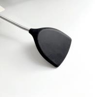 La pelle en silicone à manche creuse QF-RC2569-8.