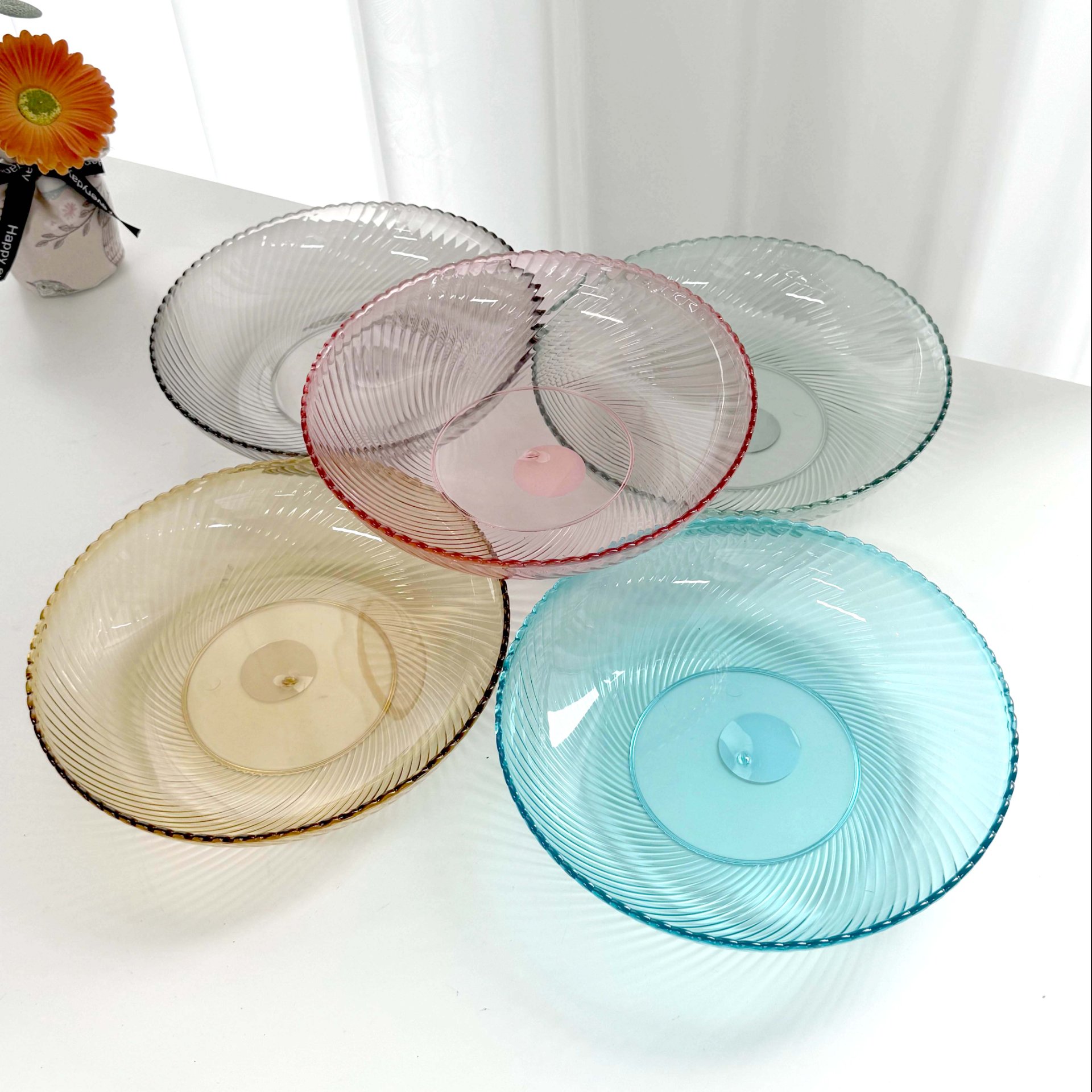 8079 Fruit Platter (Assorted)