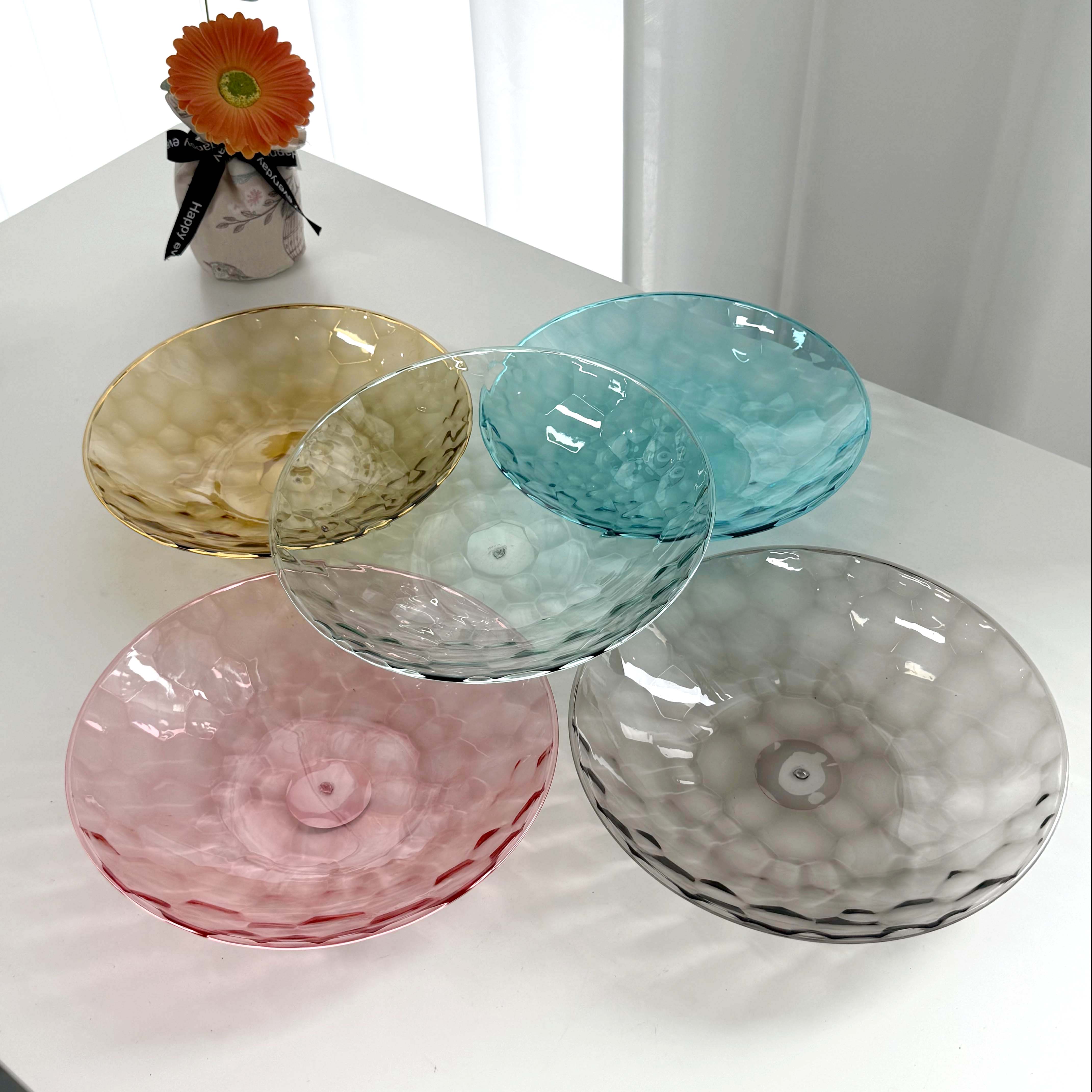 8087 Fruit Platter (Assorted)