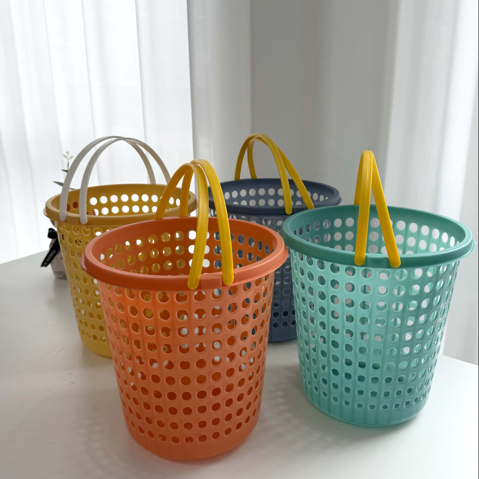 سلة قمامة محمولة 1619.