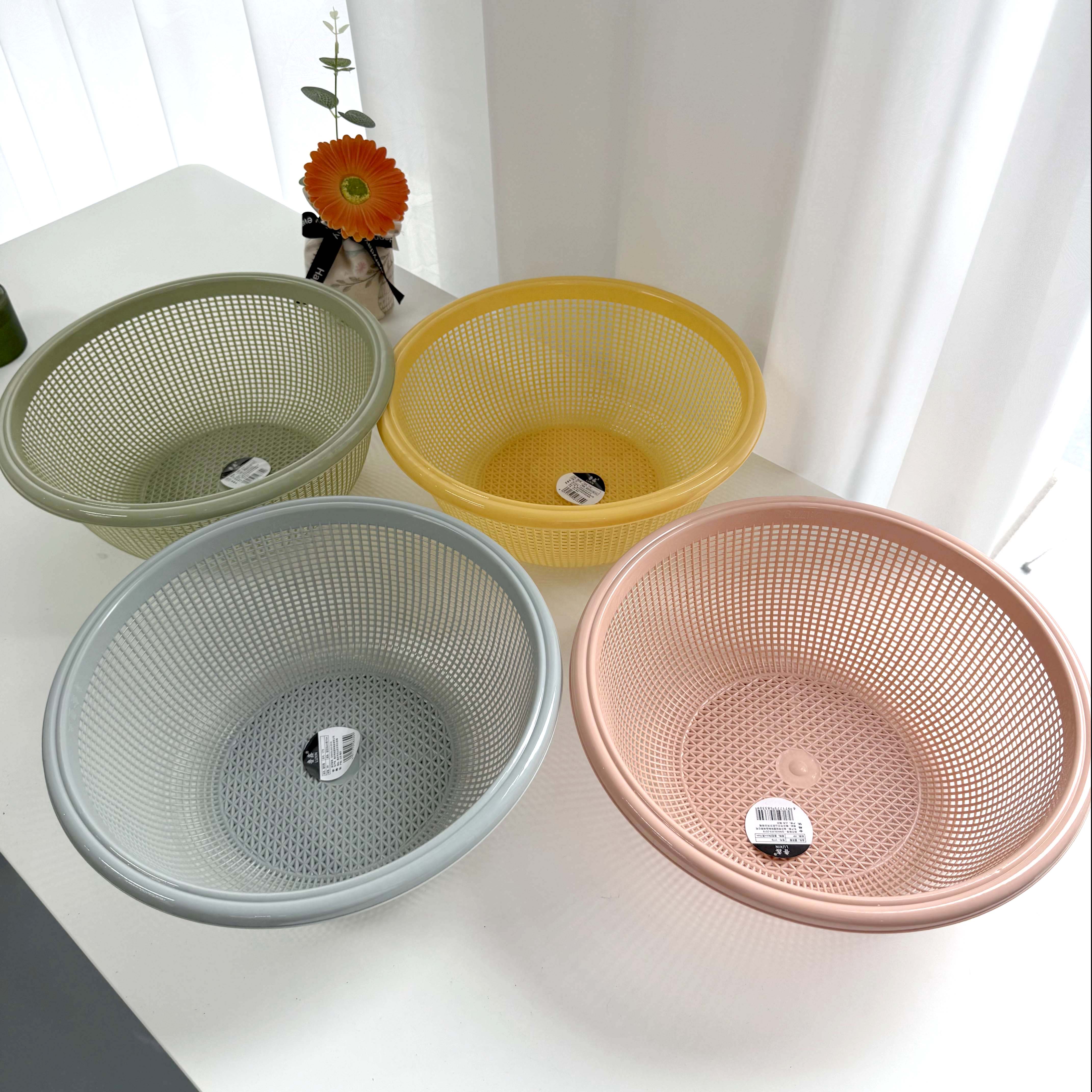 1779 yuan flower basket