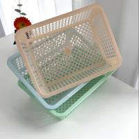 1726 rectangular crate