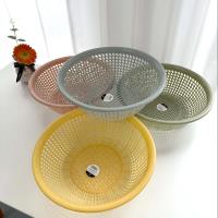 1783 Double-eye Basket