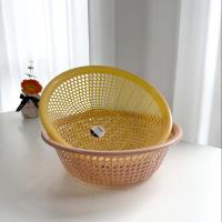 1783 Double-eye Basket