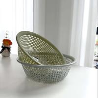 1783 Double-eye Basket