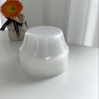 10 مجموعات من صناديق التغليف المستديرة سعة 750 مل، رقم المنتج 11020