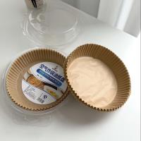 50 pieces of air fryer paper, 6219