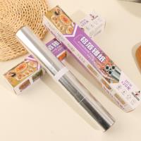 20 meters of tin foil, item number 6622