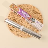 20 meters of tin foil, item number 6622