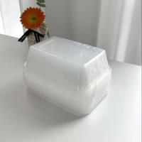 10 sets of 1250ml square packing boxes, 11025 in total.