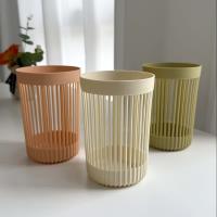 سلة تخزين بنقاط 3017.