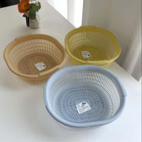 Fruit and vegetable storage basket 573