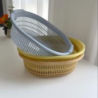 Fruit and vegetable storage basket 573