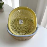 Fruit and vegetable storage basket 573