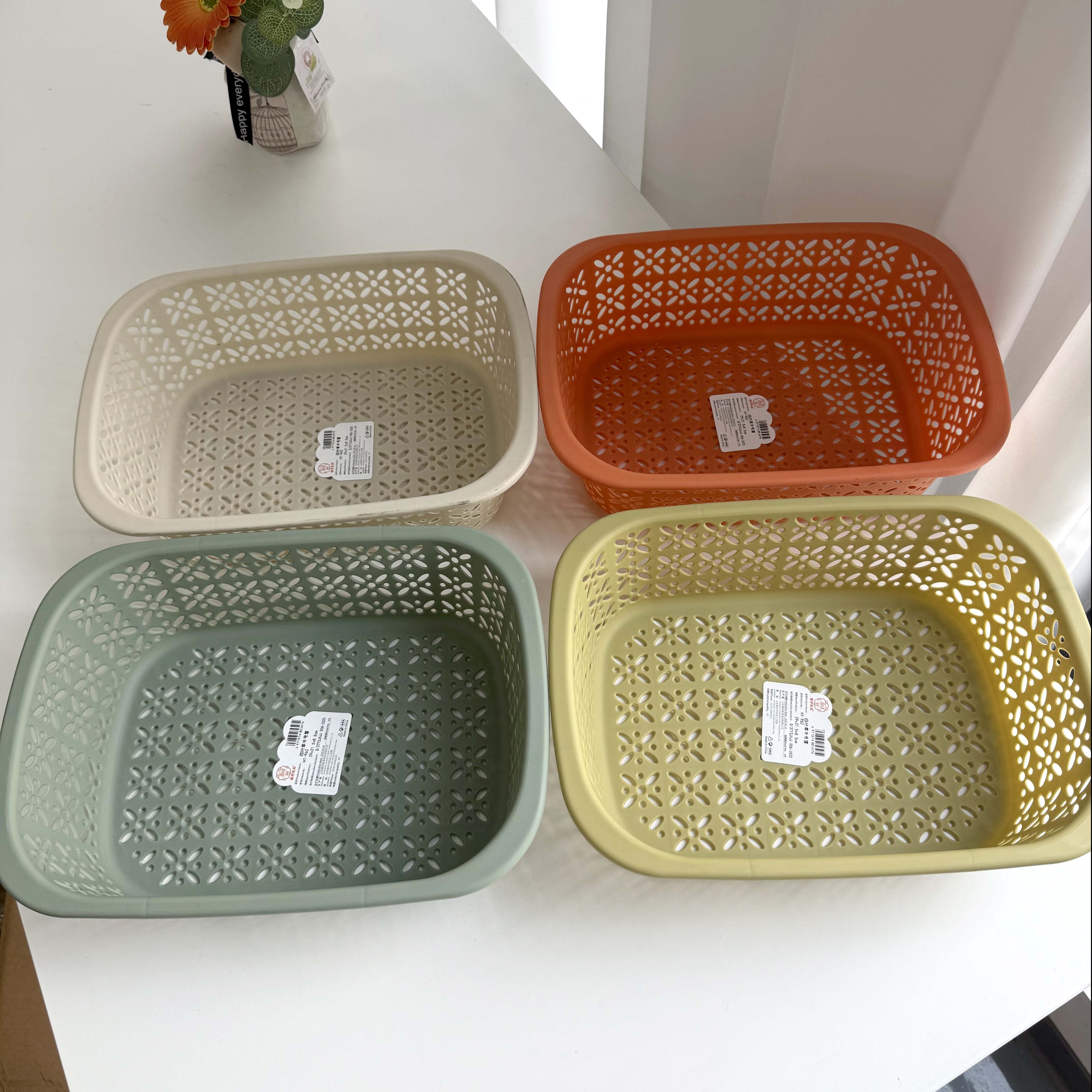 4-leaf clover, medium size, quantity: 962