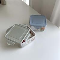 方形高档保鲜盒728