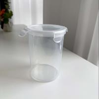 High-end large-sized sealed jars 952
