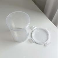 High-end large-sized sealed jars 952