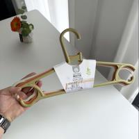 3 مجموعات من شماعات الملابس الفاخرة للبالغين 527.