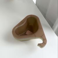 透明天鹅水槽沥水篮5298