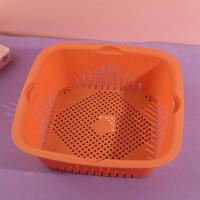 Square drainage basket 925