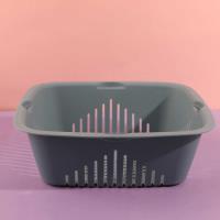 Square drainage basket 925