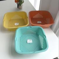 Square drainage basket 925
