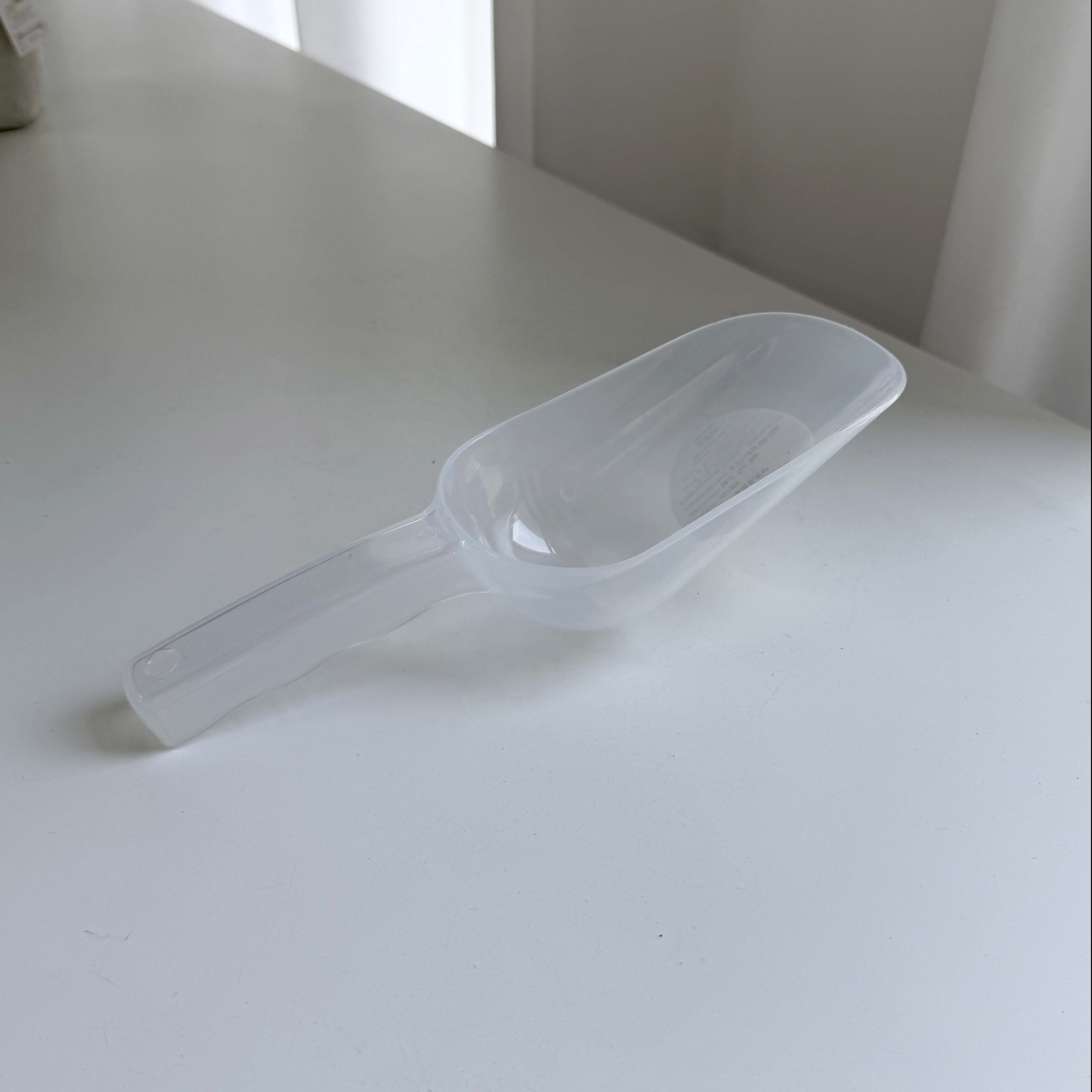 مجرفة شفافة متعددة الاستخدامات 309