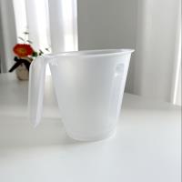 كأس مياه باردة شفاف للطهي 716