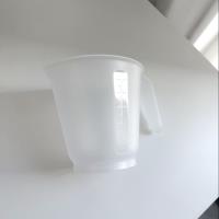 كأس مياه باردة شفاف للطهي 716