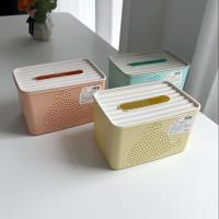 Boîte de mouchoirs en papier Dolphin 787